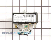 Timer dryer - Part # 963605 Mfg Part # WE4M247
