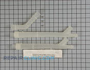 Tube - Part # 612350 Mfg Part # 5300808805