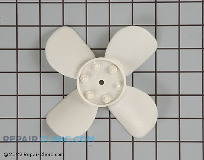 Blade, fan 4161698 Main Product View