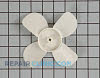 Blade, fan 4161698 Alternate Product View