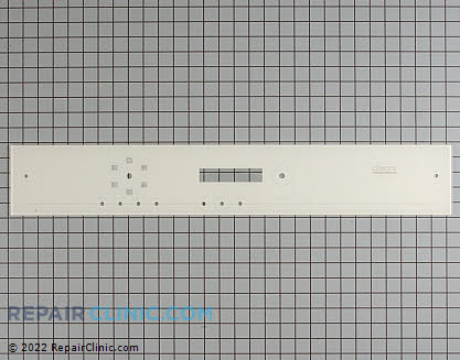 Control  Panel 82853W Main Product View