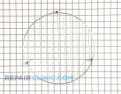 Cooking Tray - Part # 960964 Mfg Part # 8184862