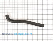 Hose - Part # 538242 Mfg Part # 357018
