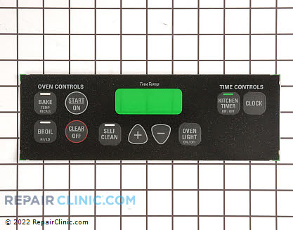 Overlay WB27K10106 Main Product View