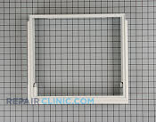 Shelf Frame - Part # 959740 Mfg Part # 2223357