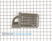 Small Items Basket - Part # 941191 Mfg Part # 8519702