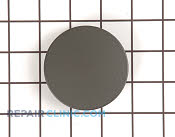 Surface Burner Cap - Part # 1094176 Mfg Part # 72808