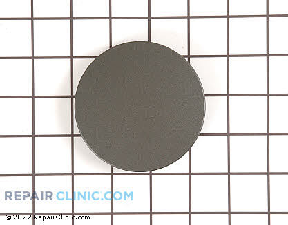 Surface Burner Cap 72811 Main Product View