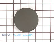 Surface Burner Cap - Part # 1094177 Mfg Part # 72811