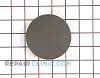 Surface Burner Cap 72811 Alternate Product View