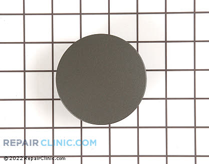 Surface Burner Cap 72992 Main Product View