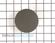 Surface Burner Cap - Part # 1094179 Mfg Part # 72992