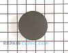 Surface Burner Cap 72992 Alternate Product View