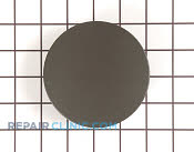 Surface Burner Cap - Part # 1094178 Mfg Part # 72993