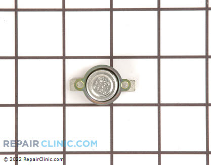 Thermal Fuse 8183698 Main Product View
