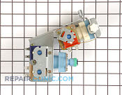 Water Inlet Valve - Part # 786533 Mfg Part # 2206123