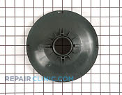 Agitator - Part # 935609 Mfg Part # 265337