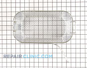 Basket - Part # 471821 Mfg Part # 291082