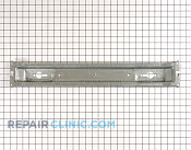 Bracket & Flange - Part # 1446393 Mfg Part # W10003040