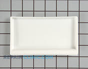 Butter Dish/Tray - Part # 439732 Mfg Part # 2151651