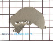 Cover - Part # 940725 Mfg Part # 2255460