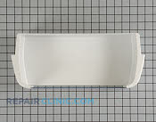 Door Shelf Bin - Part # 1057951 Mfg Part # 2223860