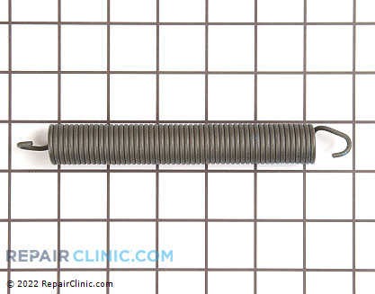 Door Spring 8270182 Main Product View
