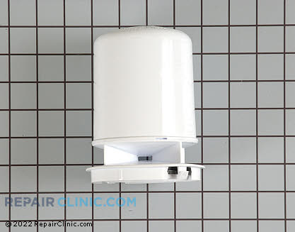 Fabric Softener Dispenser 8559760 Main Product View