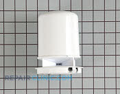Fabric Softener Dispenser - Part # 1060867 Mfg Part # 8559760