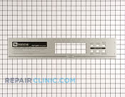 Facia - pd - Part # 1067119 Mfg Part # 22004349