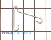 Fastener - Part # 444673 Mfg Part # 2161324