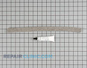 Felt Seal - Part # 1055093 Mfg Part # 5303937182