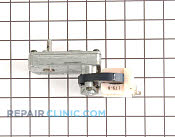 Motor - Part # 734535 Mfg Part # 877918