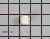 Nut - Part # 744306 Mfg Part # 946195
