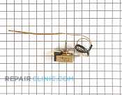 Oven Thermostat - Part # 508975 Mfg Part # 3204778