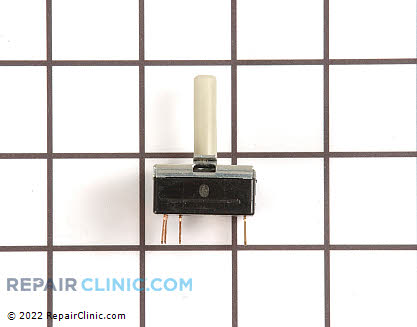 Rotary Switch WH12X891 Main Product View