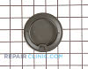 Surface Burner Cap 72811 Alternate Product View