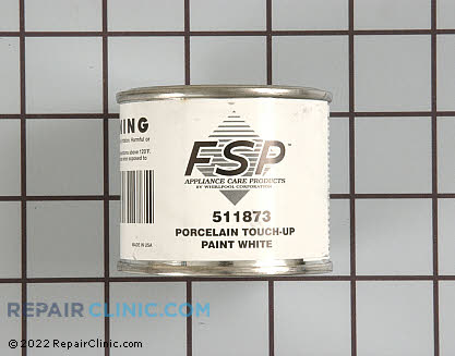 Touch Up Paint 511873 Main Product View