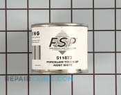 Touch Up Paint - Part # 603204 Mfg Part # 511873