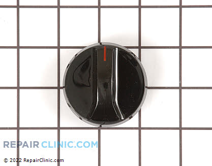 Control Knob 00171322 Main Product View
