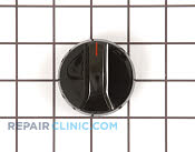 Control Knob - Part # 1382147 Mfg Part # 171322