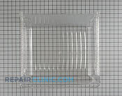 Crisper Drawer - Part # 1174114 Mfg Part # 67005816