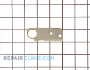 Door Stop - Part # 913363 Mfg Part # WR13X10219