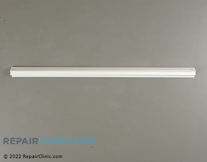 Drawer Front Trim (OEM)  WR17X2784