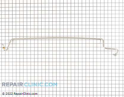 Gas Tube or Connector WB28K147 Main Product View