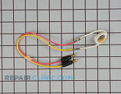 Icemaker Fill Tube Heater - Part # 305096 Mfg Part # WR51X369