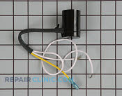 Light Socket - Part # 1084697 Mfg Part # WB02X11039