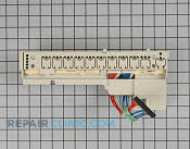 Main Control Board - Part # 1088590 Mfg Part # WD21X10199
