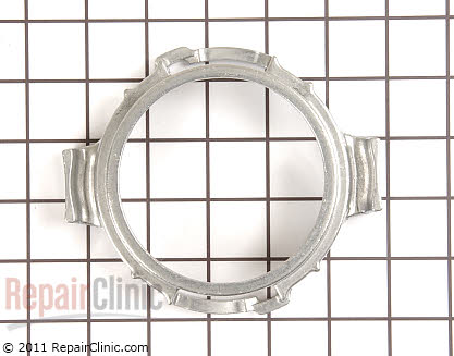 Mounting Bracket WC05X10003 Main Product View