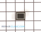 Nameplate - Part # 304083 Mfg Part # WR4X174